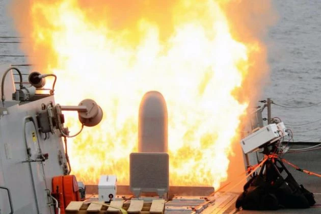 Η Ρωσία απέκτησε ένα από πιο θανατηφόρα όπλα των ΗΠΑ (βίντεο)